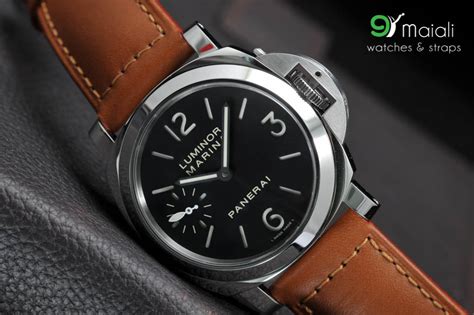 panerai 111 hands|panerai pam111.